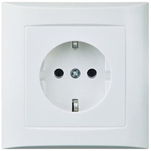elso socket outlet 265024 vit