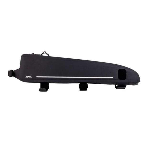 Zéfal Z Adventure T3 2,2 litraa musta