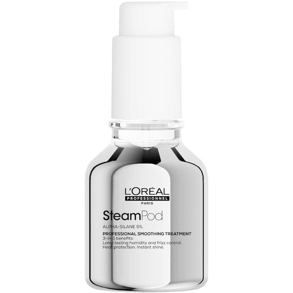 L'Oréal Professionnel SteamPod Professionel Glatbehandling 50 ml