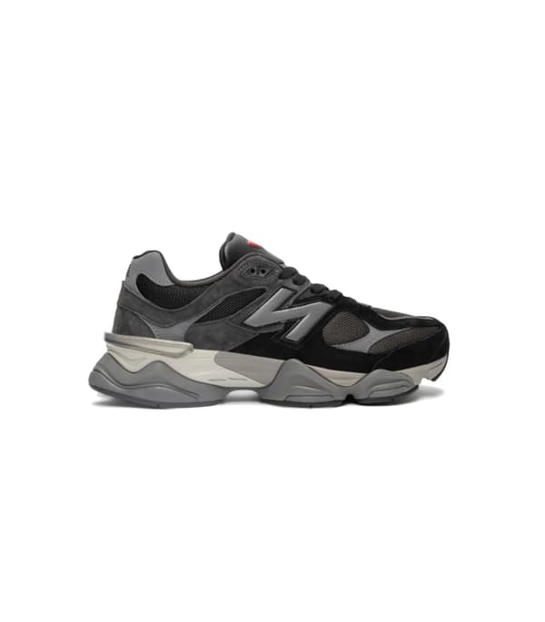 New Balance 9060 sneakers sort