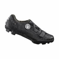 Shimano sh-rx600 cykelsko sort 47
