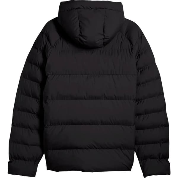 PUMA mono hættejakke sort 2XL