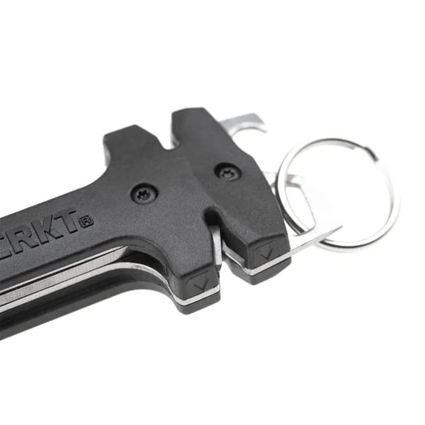 CRKT KMT multifunktionelt værktøj i sort