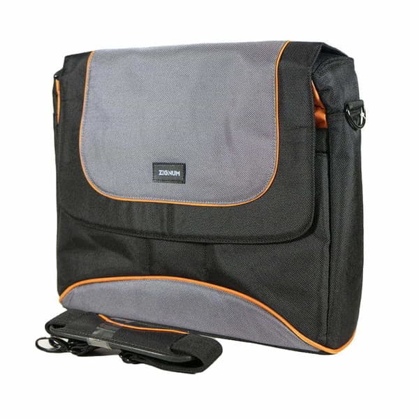 Zignum BPCA-ENL6015R Laptoptaske til bærbare computere op til 15 tommer