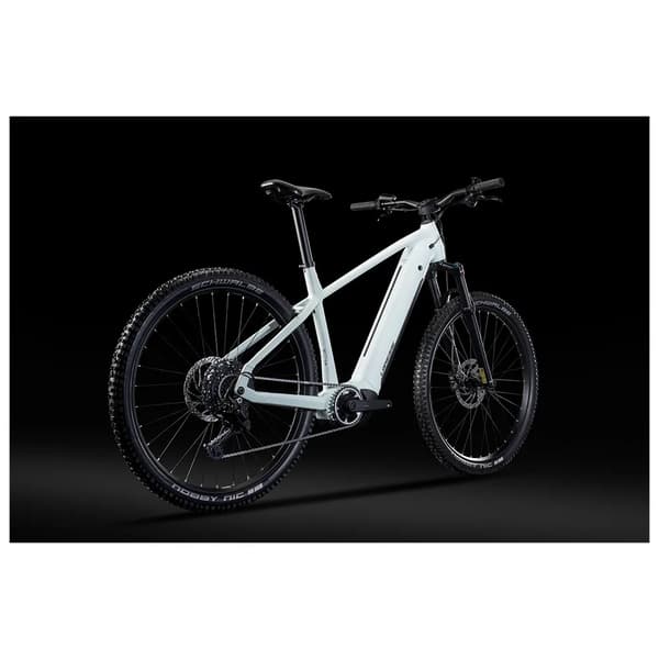 Lapierre Overvolt HT 6.6 sähköpyörä 600Wh Vihreä