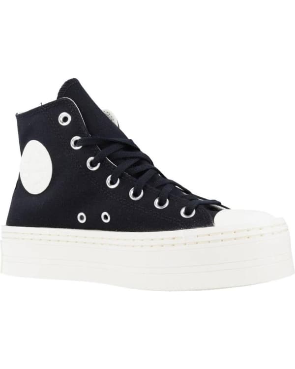 Converse chuck taylor all star modern lift musta