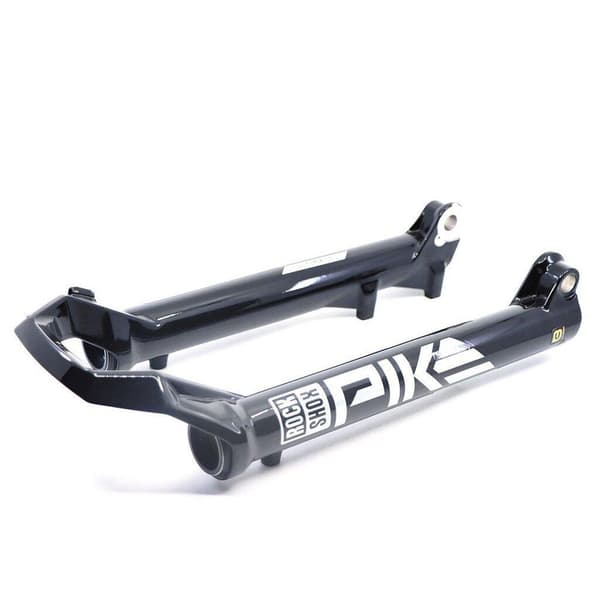 RockShox BST Pike ULT C1+ sort 27,5 tommer