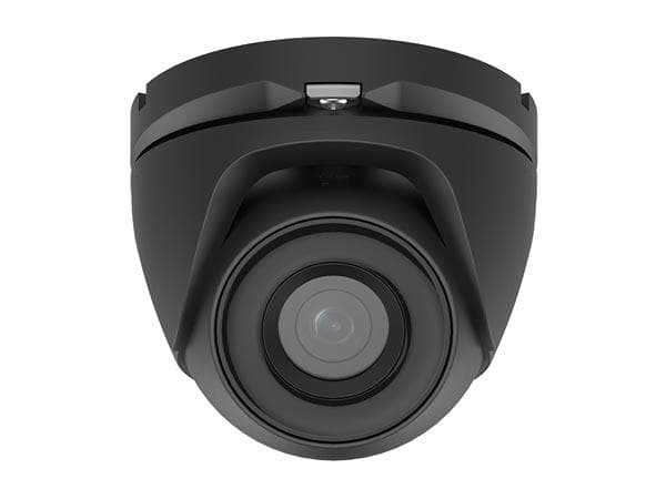 Velleman HD CCTV kamera sort 1080P