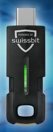 Swissbit iShield Key 2 Pro USB-C