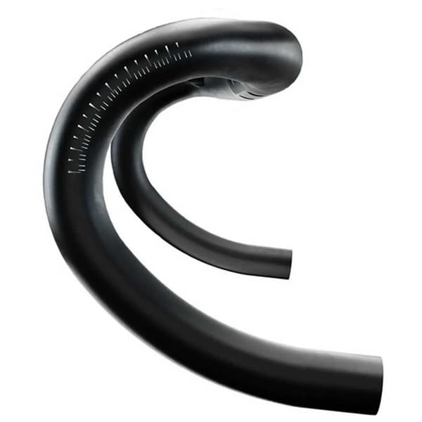 Pro Vibe Superlight styr 42 cm sort