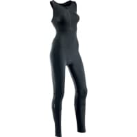 Northwave Fast Polartec Cykeltights Sort M
