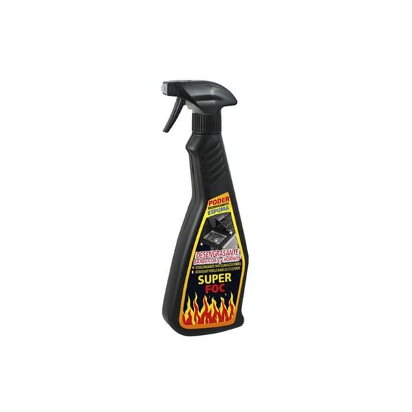 super-foc universalrengøringsmiddel 500 ml