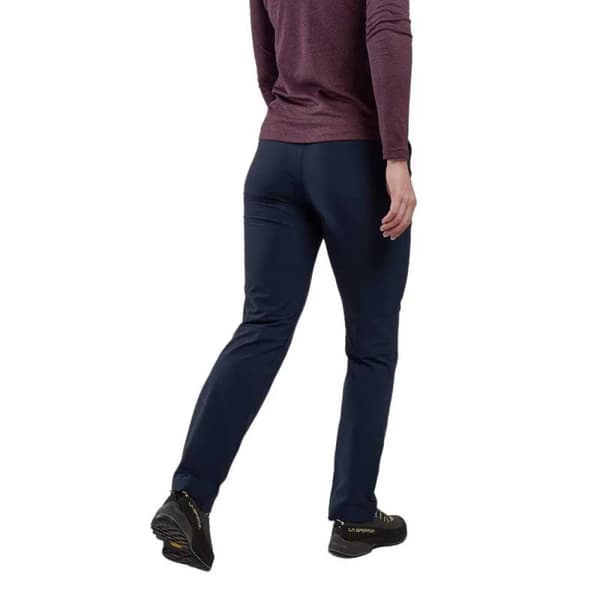 Montane Terra Stretch Lite Byxor Eclipse Blue