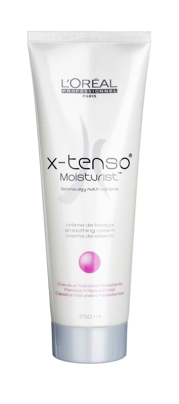 L'Oréal X-Tenso Moisturist Glattekrem 250 ml