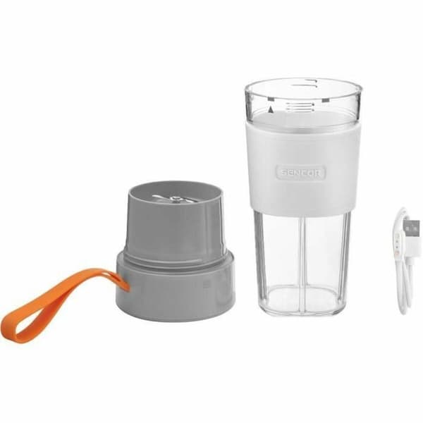Sencor SBL 150WH smoothieblender 330 ml