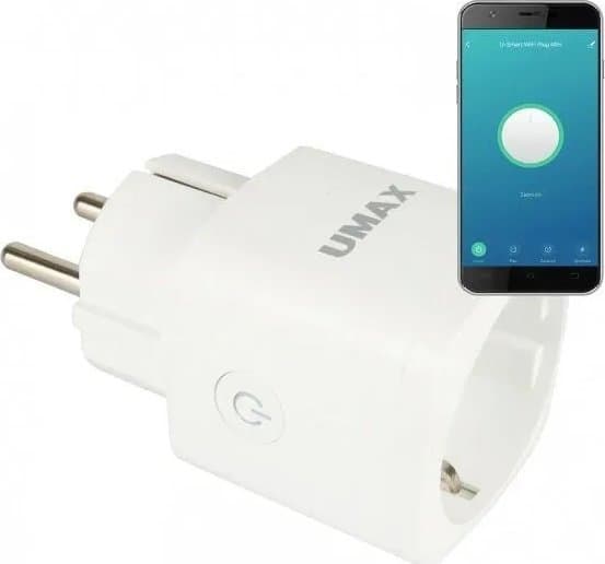 Umax u-smart wifi stik mini 16A