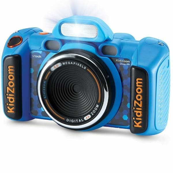 VTech Kidizoom Duo FX Sininen