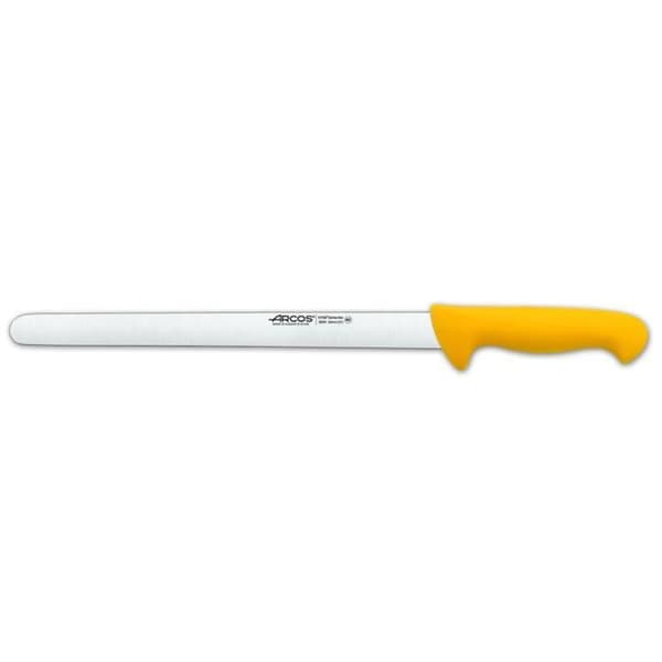 Arcos Colour Professional 30cm Gul Kockkniv