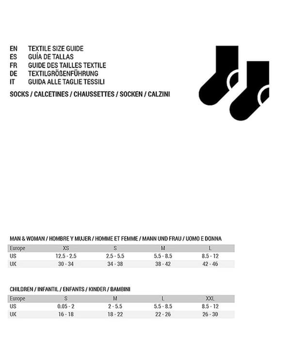 PUMA crew socks junior 3 pak hvid