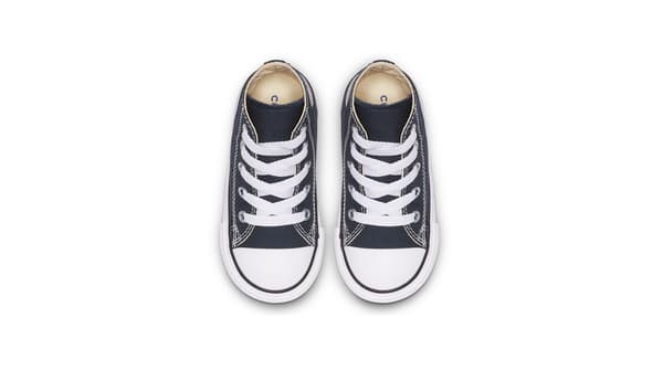 Converse chuck taylor all star classic navy blue