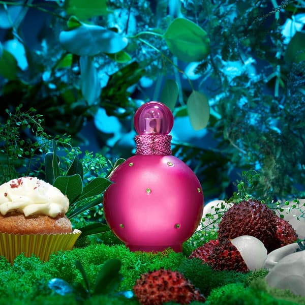 Britney Spears Fantasy Eau de Parfum Unisex 100 ml