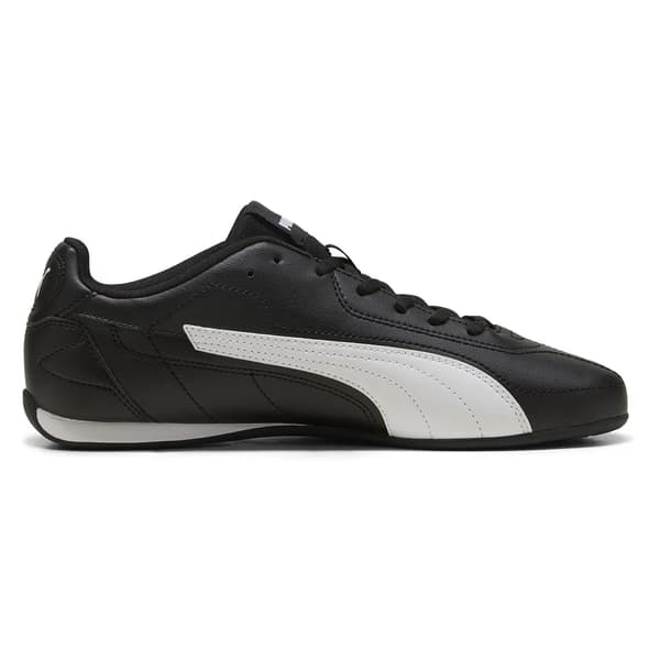 PUMA catch sneakers svart