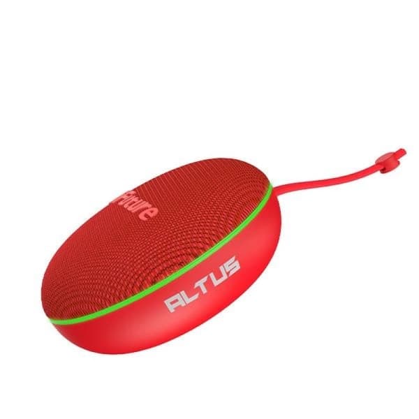 HiFuture altus Bluetooth højttaler rød