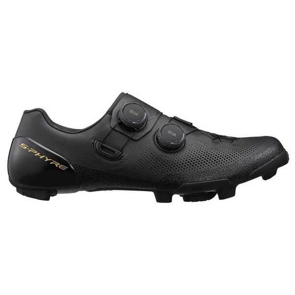 Shimano RX910 cykelskor svart