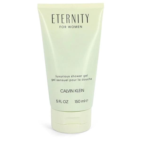 Calvin Klein Eternity Suihkugeeli 150 ml