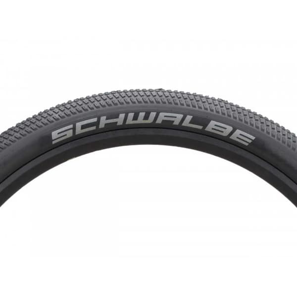 Schwalbe billy bonkers hs600 sort 20 tommer 2.00