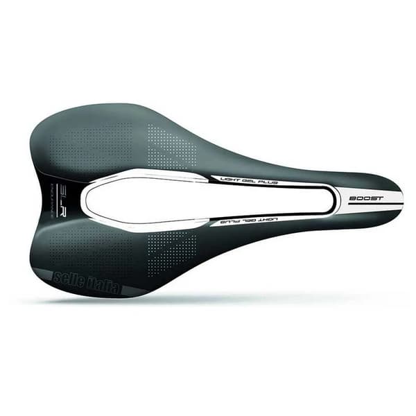 Selle Italia Selle SLR Boost Endurance Superflow sort