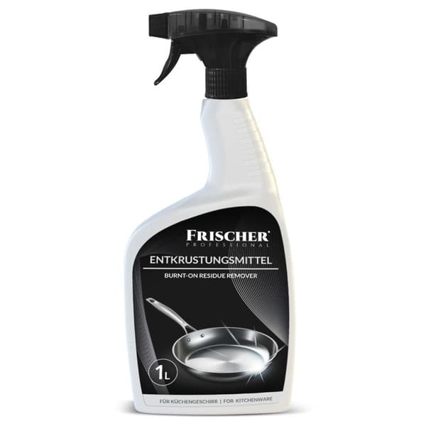 Frischer Burn Remover 1 litra