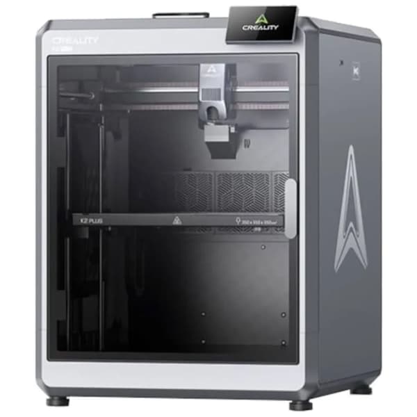 Creality K2 Plus 3D-printer 350x350x350mm