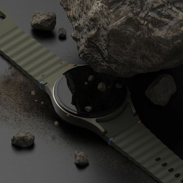 Ringke Slim & Tempered Glass Sort