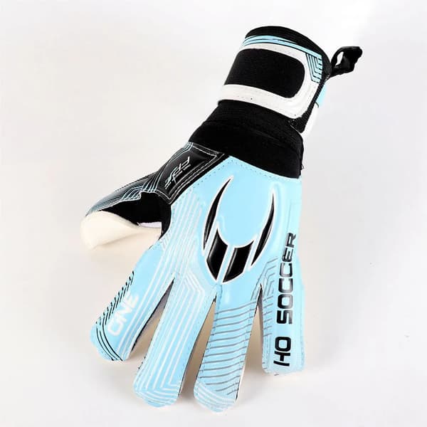 HO Soccer One Blade Fl Protek Blå/Svart