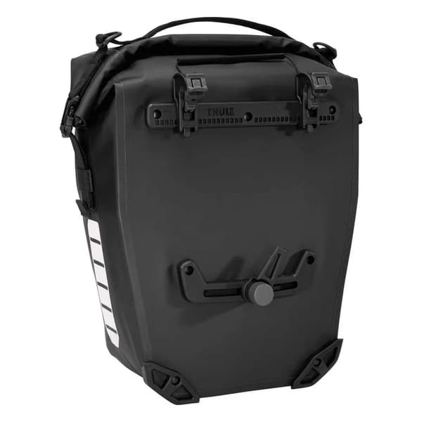 Thule Shield Pannier 22L Svart