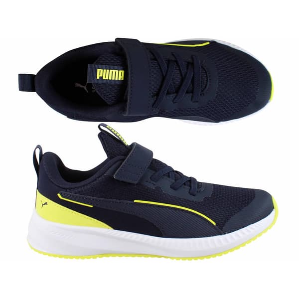 PUMA flyer 3 ac ps blå