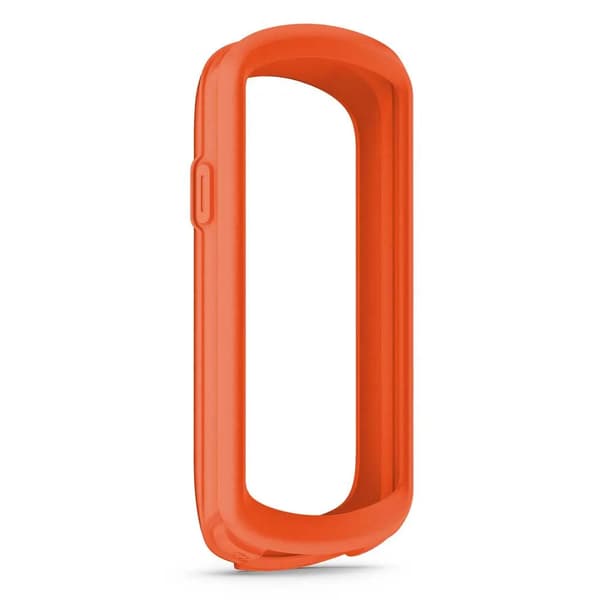 Garmin Edge 1040 silikonfodral orange
