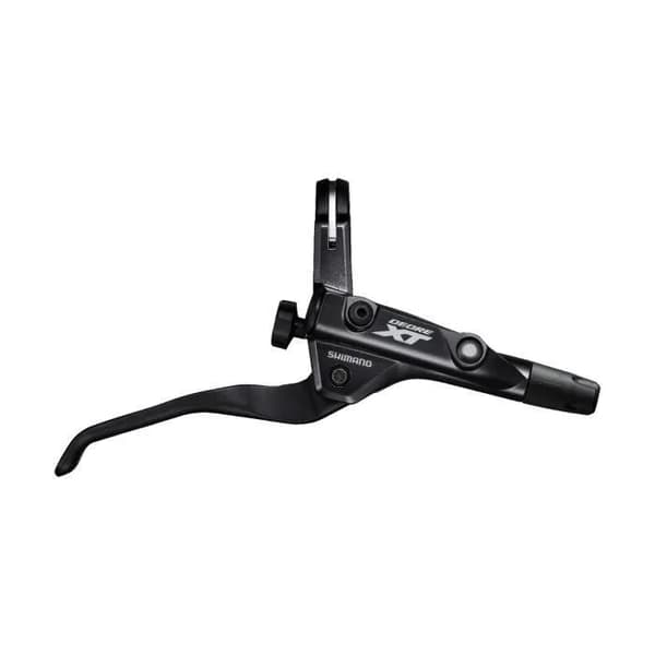 Shimano Déore XT T8100 Skivebremse - Sort