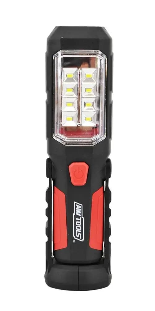 Awtools aw17620 280 lumen LED-taskulamppu