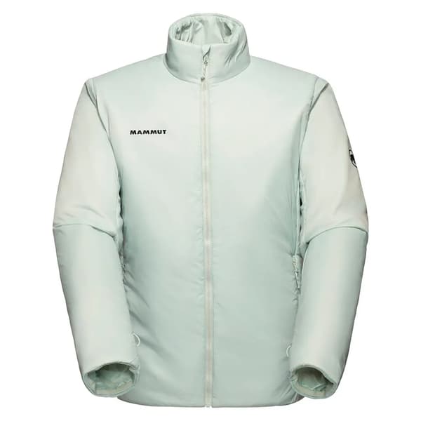 Mammut Alto Light 3 in 1 Hardshell Jacket Strata/Silver Sage