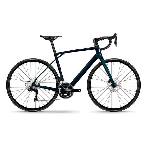 Lapierre pulsium 5.0 sininen XL