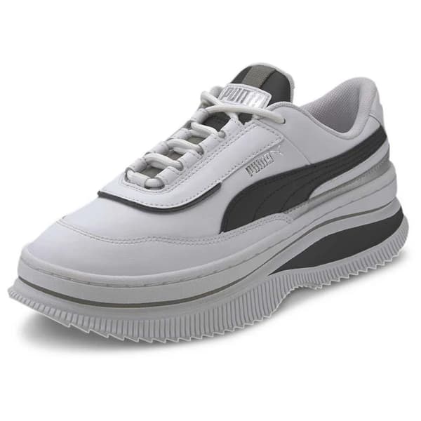 PUMA deva mono pop sneakers valkoinen