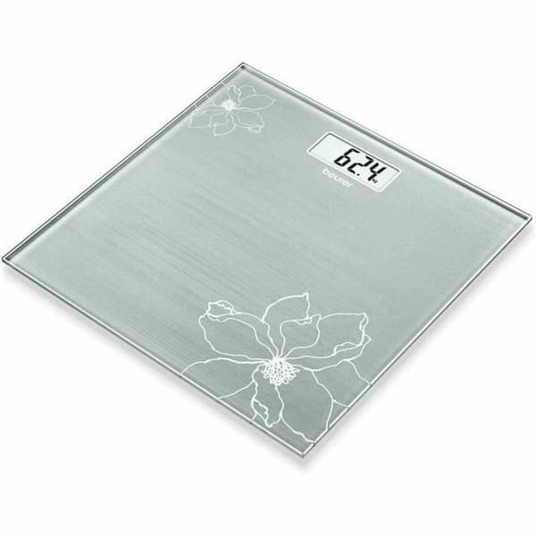 Beurer GS10 Digital Bathroom Scale