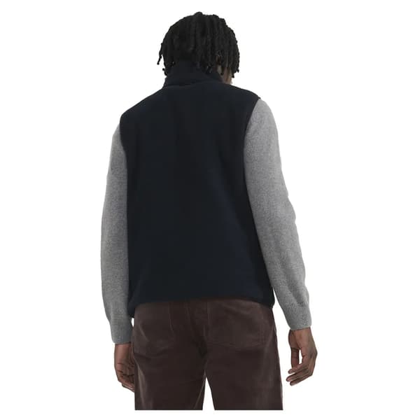 Aigle aiw24mfle007 svart väst