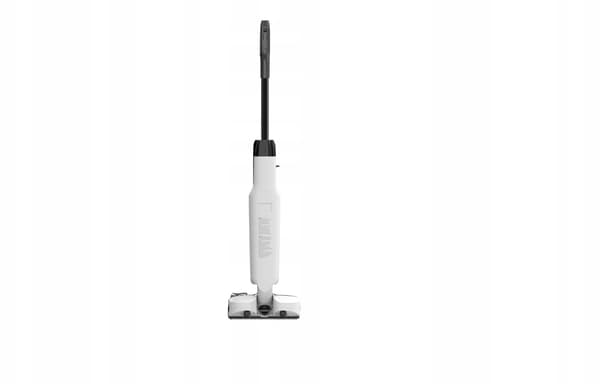 Tineco Floor One Switch i5 Stretch Sort 2-i-1 Støvsuger