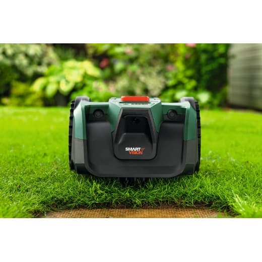Bosch visimow18v-200 robotplæneklipper