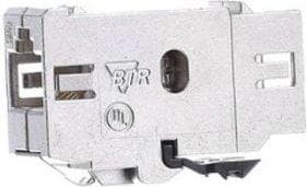 Bachmann RJ45 CAT6 netværksadapter 10 GBit/s