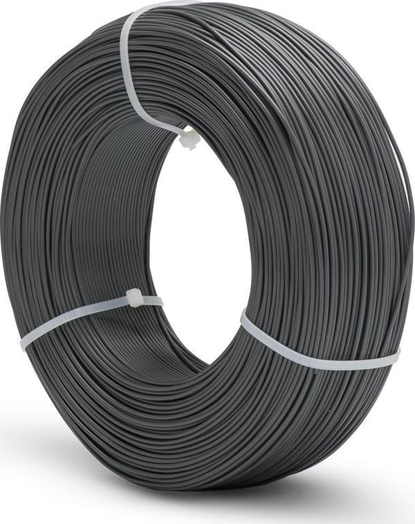 Fiberlogy refill easy pla Graphite 1.75mm 0.85kg