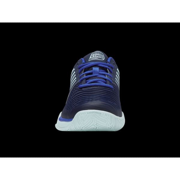 K-Swiss Express Light 3 HB Padel Skor Blå
